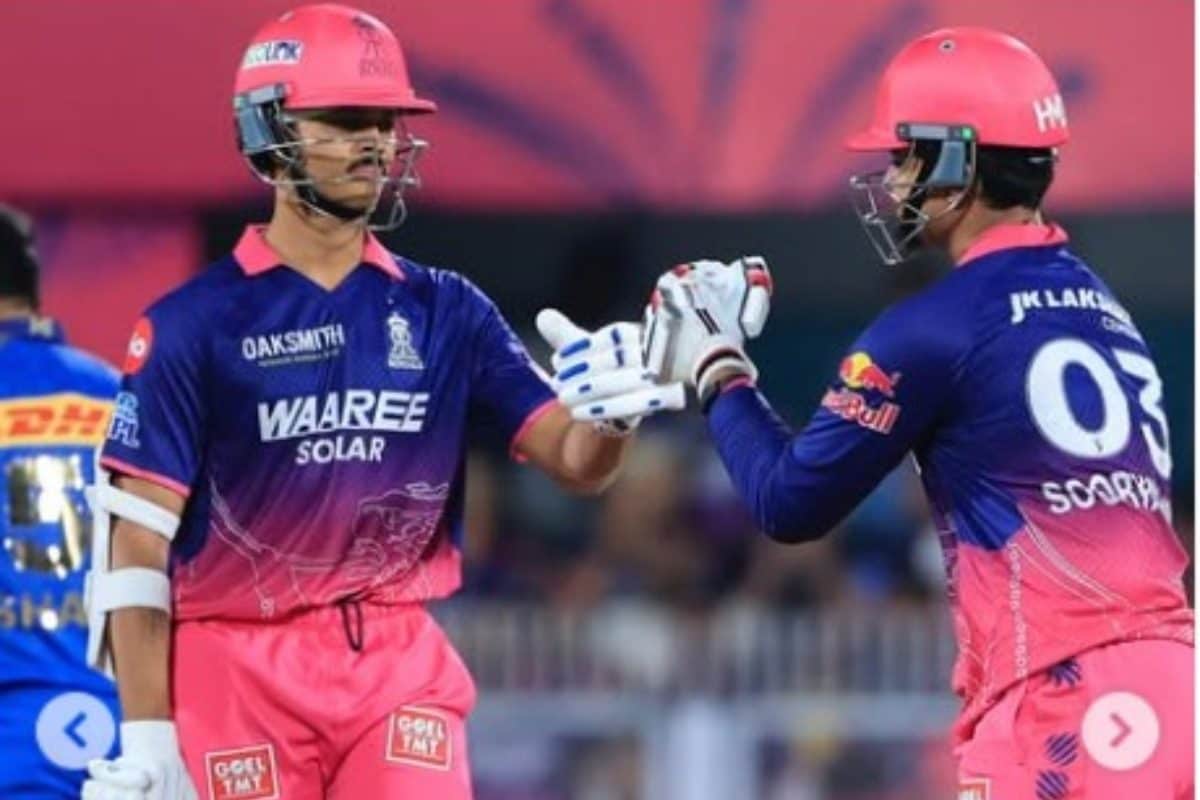 कौन हैं यश भैया…जिनके एक छोटे से मंत्र ने वैभव सूर्यवंशी को बना दिया ‘शेर’, पैट कमिंस की टीम की धज्जियां उड़ा दीं