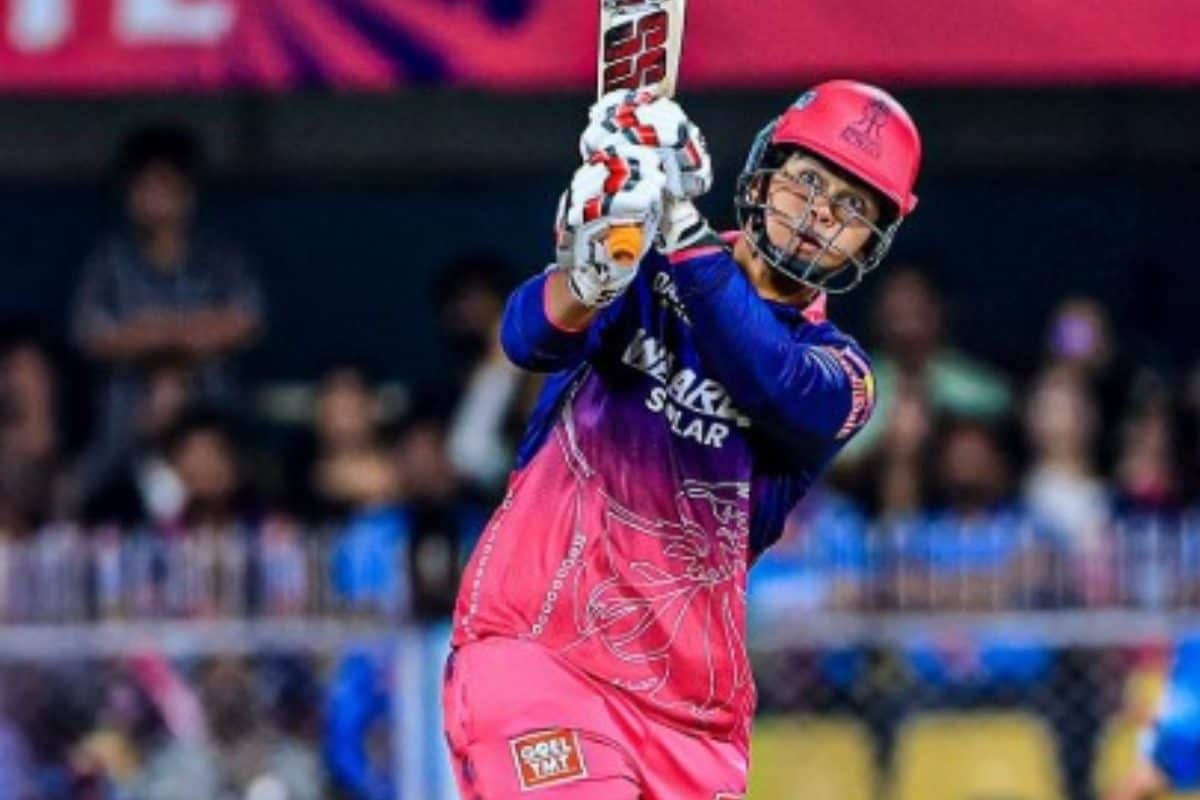 मैं जितनी देर भी ग्राउंड पर हूं, उतनी देर में डॉमिनेट करके खेलूं…वैभव सूर्यवंशी की चेतावनी सुनिए