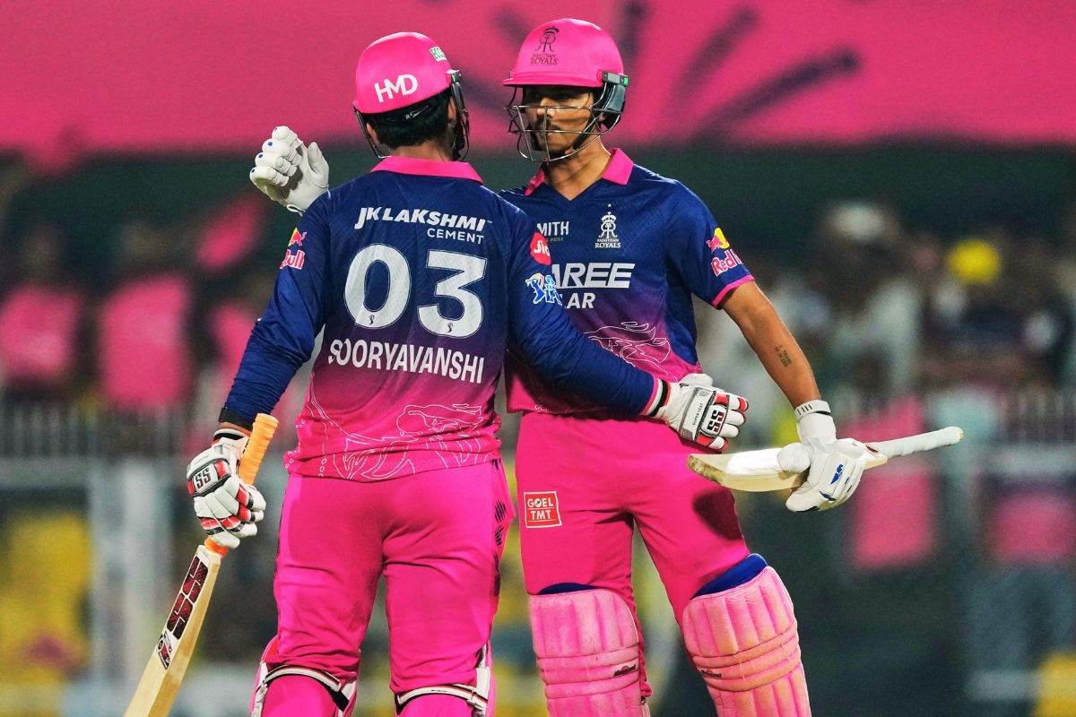 वैभव सूर्यवंशी को अभी टीम इंडिया में डेब्यू करने नहीं देना… बीसीसीआई को मिला स्पेशल मैसेज, ब्रायन लारा जैसा बर्ताव करो