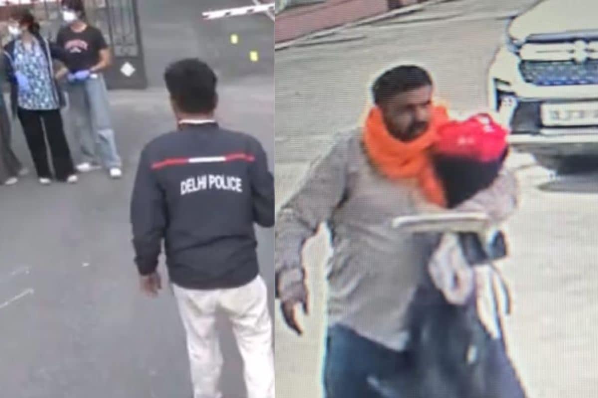 मैंने गुरुद्वारा समझा… बैरिकेड तोड़ विधानसभा में घुसे सरबजीत की दलील, पुलिस निकलवाएगी सच