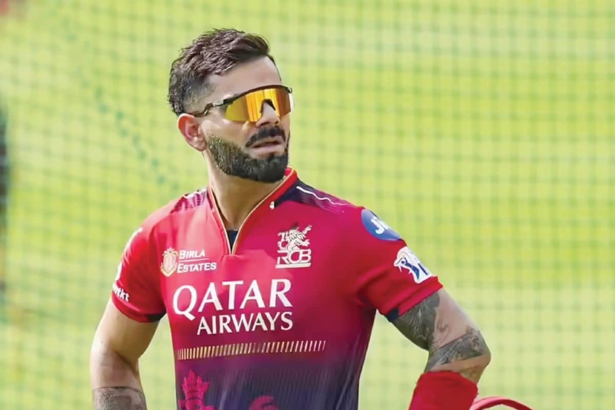 मुझे क्यों पूछ रहे हो, मैं क्या विदेशी खिलाड़ी दिखता हूं…विराट कोहली किस बात पर भड़के, लंदन में रहने पर हुए ट्रोल