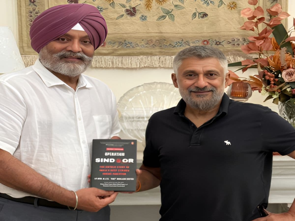 पहलगाम के दर्द को पर्दे पर उतारेंगे विवेक अग्निहोत्री, काले दिन पर बनेंगी फिल्में, इस सुपरस्टार पर लगाएंगे दांव!