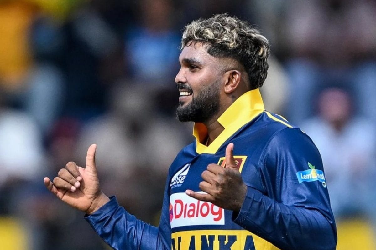 हसरंगा 2026 IPL से बाहर, रिप्लेसमेंट के लिए LSG ने 4 नाम किए शॉर्टलिस्ट, कौन है वो अफ्रीकी स्पिनर जो रेस में आगे?