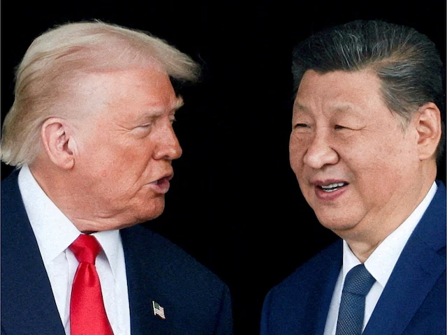 ईरान जंग के बीच अमेरिका की बादशाहत 'खत्‍म', चीन बना दुनिया का नया बॉस