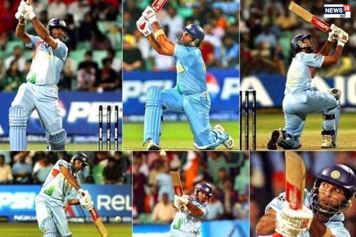 युवराज के ‘मैसेज’ वाली इंडिया टीशर्ट को कूड़ेदान में फेंक दिया, कौन था ये घमंडी बॉलर, सिक्सर किंग ने क्या लिखा था?