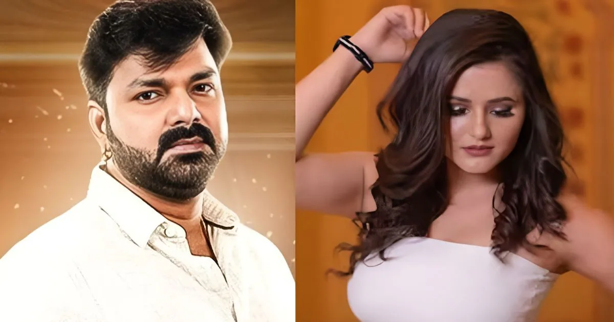 अंजलि राघव ने पवन सिंह को किया माफ, मगर पीआर टीम पर गिरी गाज, 3 लोगों को भेजा समन