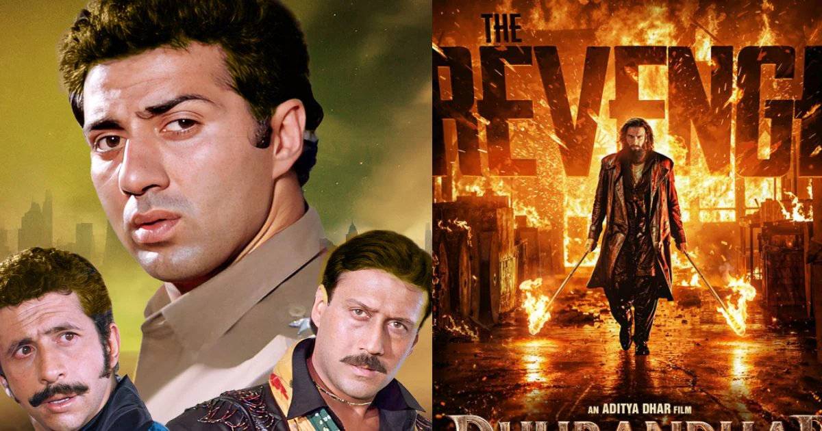 अब मीडिएशन में होगा ‘धुरंधर 2’ के इस गाने का फैसला, 1989 की ‘त्रिदेव’ की धुन ने बढ़ाई आदित्य धर की मुश्किलें