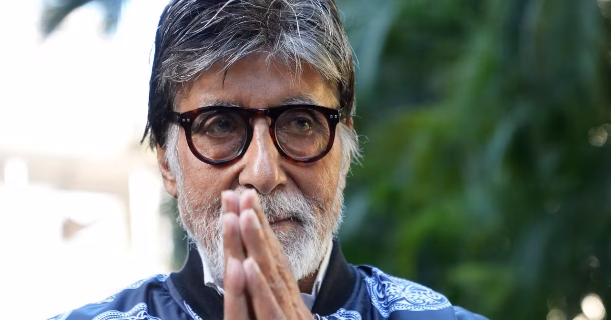 अमिताभ बच्चन के लिए परेशान करने वाले रहे 2 दिन, काम नहीं करने पर हुए दुखी, सताई बच्चों के भविष्य की चिंता