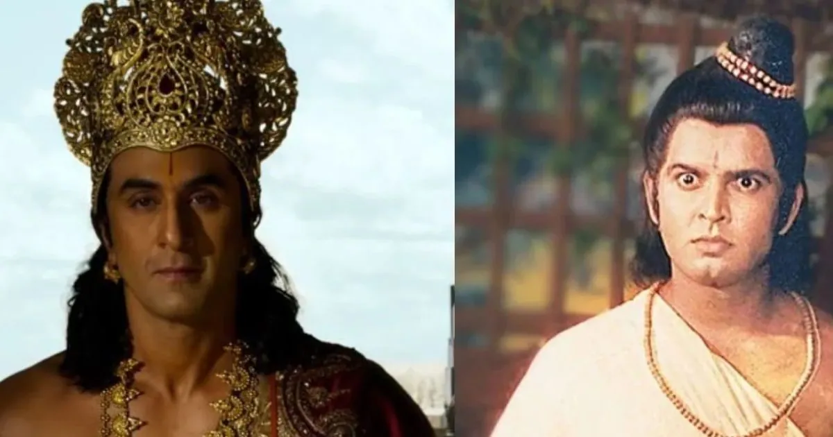 ‘अरुण गोविल जैसी मासूमियत नहीं’, ‘रामायण’ में रणबीर कपूर की कास्टिंग पर सुनील लहरी ने उठाए सवाल