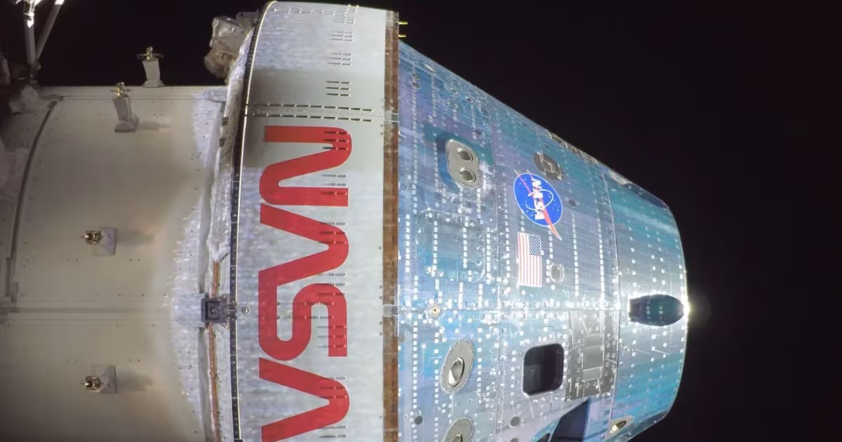 आर्टेमिस II में एस्ट्रोनॉट्स साथ में ‘खिलौना’ क्यों ले गए हैं? 50 लाख से ज्यादा नाम ले जाने वाले ‘राइज’ के बारे में कितना जानते हैं आप?