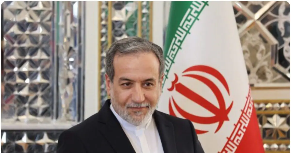 ‘इस्लामाबाद जाने से भी गुरेज नहीं लेकिन…’, अमेरिका के बातचीत के लिए ईरान ने रख दी सबसे बड़ी शर्त