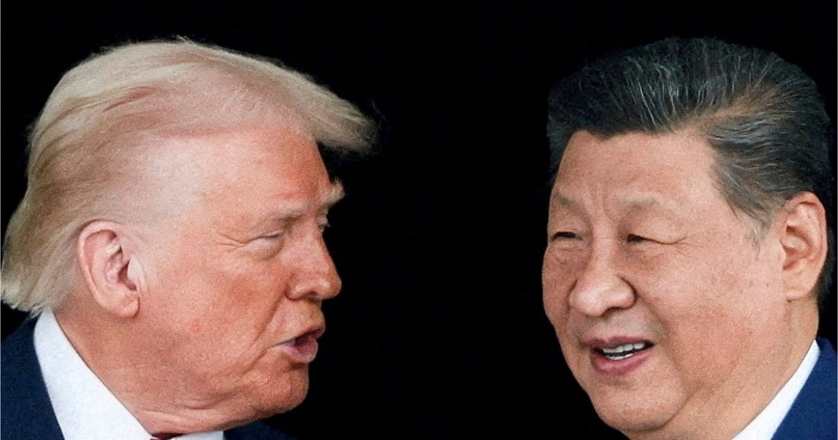 ईरान जंग के बीच अमेरिका की बादशाहत ‘खत्‍म’, कट्टर दुश्‍मन चीन बना सरताज – china become new boss America approval ratings fall Gallup survey results