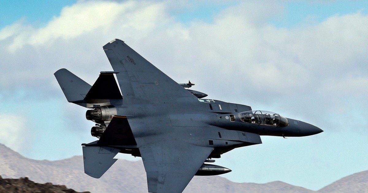 ईरान में गिरे पायलट को कैसे बचाएगा अमेरिका? इराक में 3 जंग लड़ने वाले डैन रूनी ने बताया धांसू प्लान