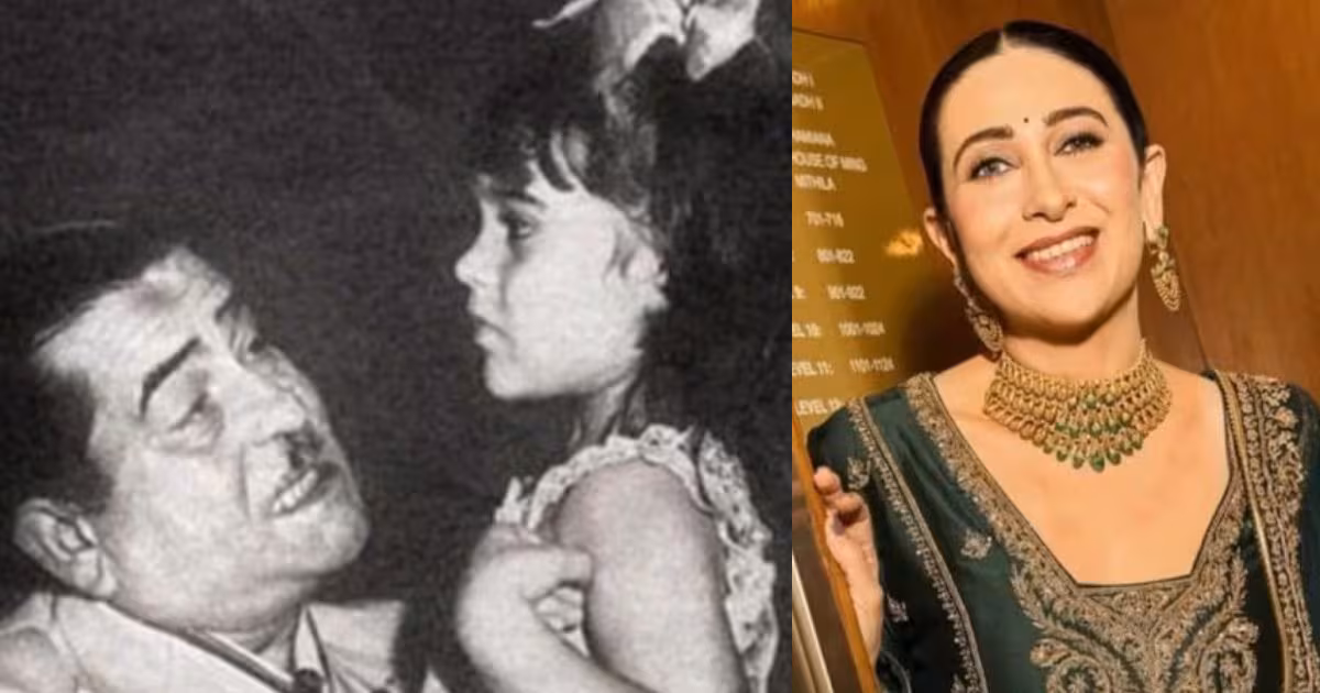 ‘उनका वैल्यू सिस्टम था’, करिश्मा को कभी नहीं पड़ी दादा राज कपूर से डांट, बताया दिवंगत स्टार से क्या मिली सीख