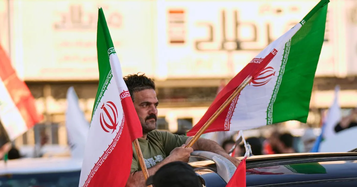 क‍िन शर्तों पर सीजफायर? व्‍हाइट हाउस ने ईरान के 10 प्‍वाइंट एजेंडे को बताया बकवास, बोला-ये तो हमें द‍िया ही नहीं