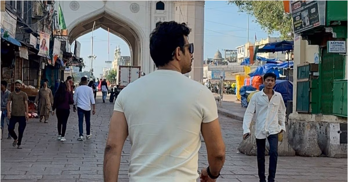 कभी बने सुनील शेट्टी-संजय दत्त के बॉडी डबल, आज 800 करोड़ी फिल्म से पर्दे पर राज कर रहा एक्टर, OTT पर भी है जलवा