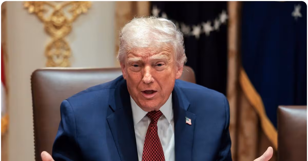 कौन है अमेरिका का ‘विभीषण’, जिसने लीक कर दी थी ईरान में पायलट की जानकारी, अब डोनाल्ड ट्रंप लेंगे इंतकाम