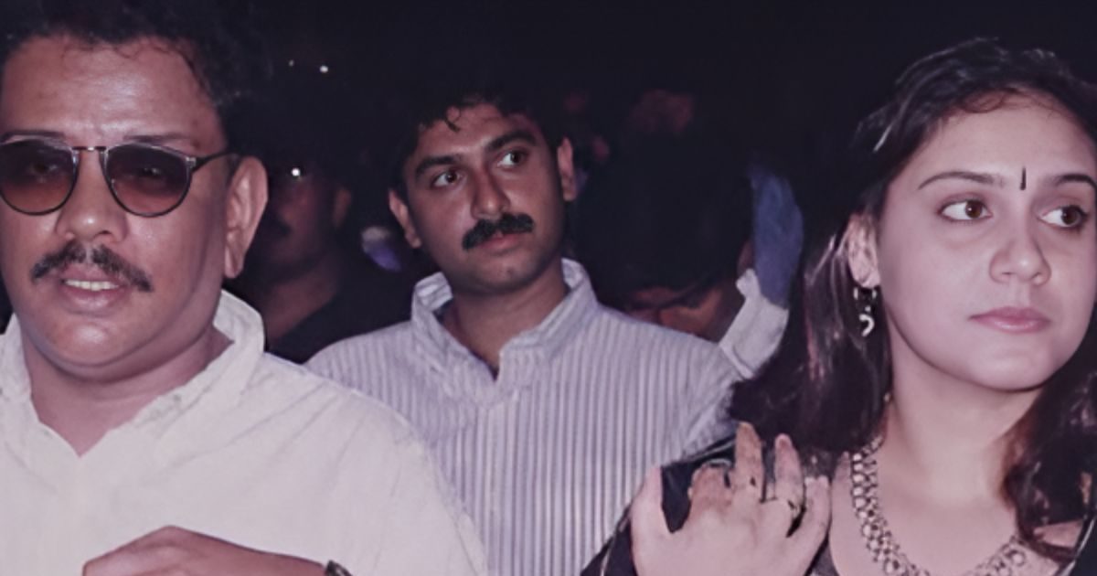 ‘घमंड-रूढ़िवादी सोच ने बर्बाद की शादी’, प्रियदर्शन को तलाक के 10 साल बाद हुआ अफसोस, बताई अलग होने की वजह