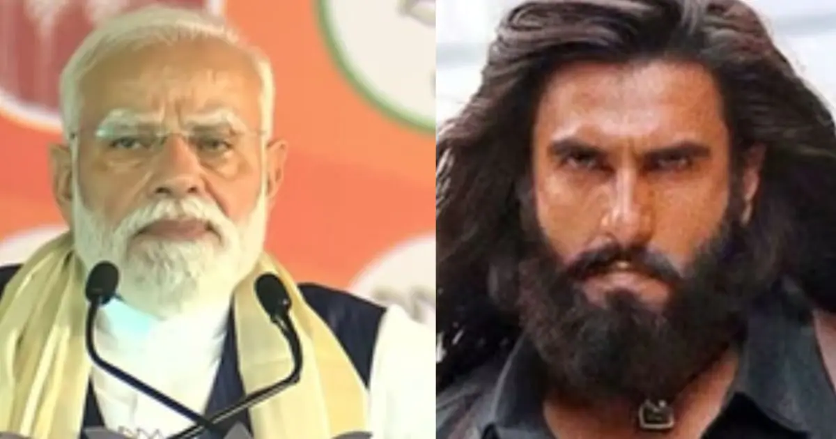 ‘झूठ का कारोबार बंद करें’, 3 फिल्मों के दम पर पीएम नरेंद्र मोदी का विपक्ष पर तीखा प्रहार