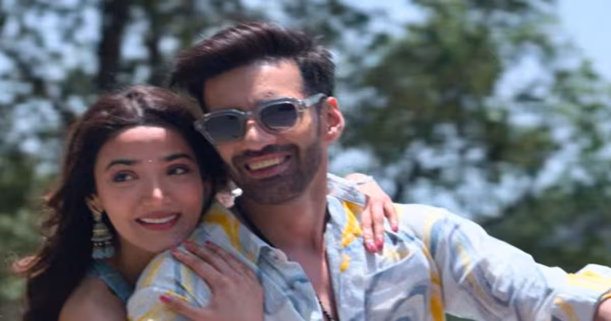 ‘झूठ-शादी-फैमिली ड्रामा में उलझी कहानी’ फिर चलेगा ‘गिन्नी-सनी’ का जादू! ट्रेलर में मजेदार ट्विस्ट देख फैंस गदगद