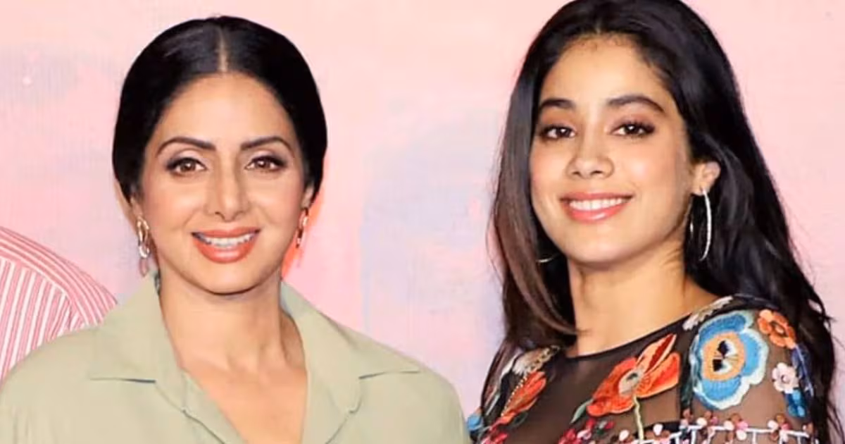 ‘दुख जताने का मौका ही नहीं मिला’ श्रीदेवी के निधन के बाद ‘जजमेंट’ का शिकार हुई थीं जाह्नवी कपूर, अब छलका दर्द