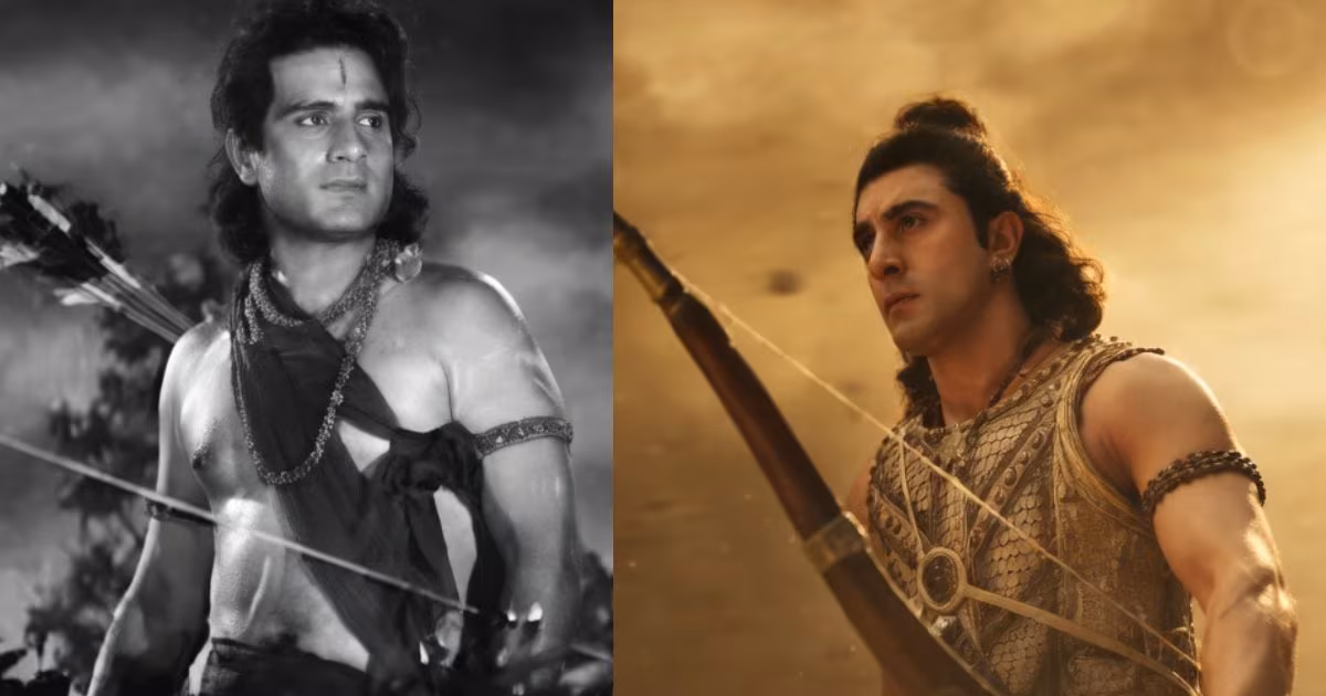 न राज, न ऋषि, रणबीर से पहले कपूर खानदान के इस हीरो ने निभाया राम का किरदार, इस मामले में थी पहली भारतीय फिल्म