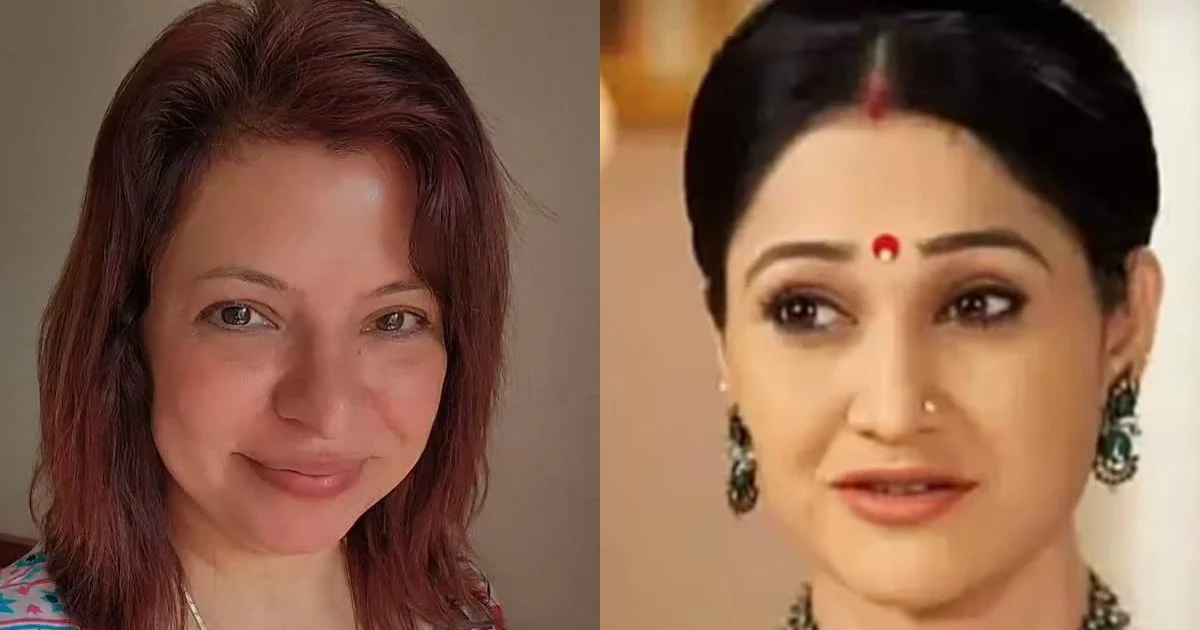 ‘नहीं आएंगी दिशा वकानी, झूठा हाइप बनाया’, जेनिफर ने ‘तारक मेहता’ के मेकर्स पर लगाए आरोप, किए 2 और शॉकिंग खुलासे