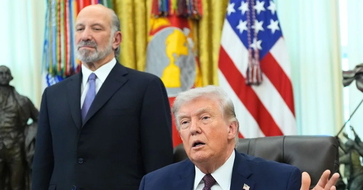 नाटो से हटना चाहते हैं ट्रंप, लेकिन इतना आसान नहीं, नाको चने चबवा देगा अमेरिकी कानून