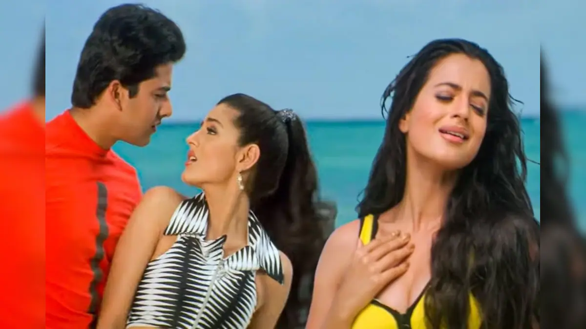 पहले प्यार का वो जादुई अहसास, सुरीली धुन रातों-रात गाने को बनाया सुपरहिट, आज भी कानों में गूंजता है लव एंथम