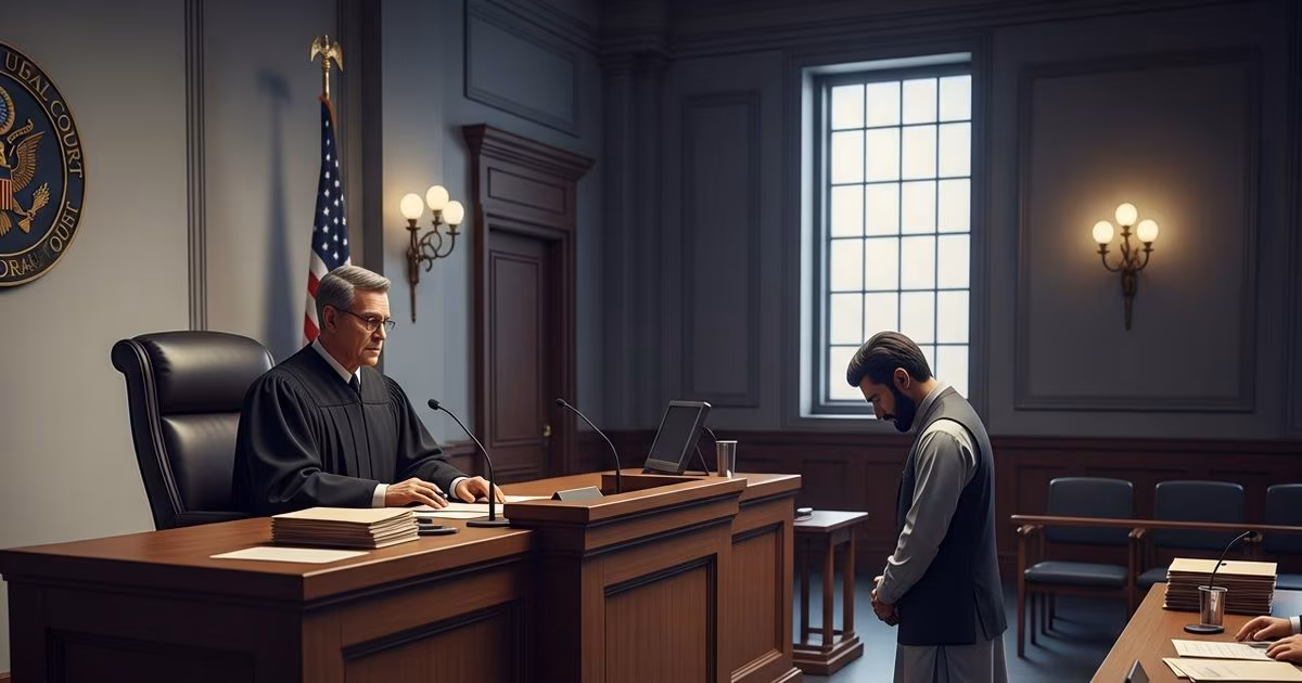 पाकिस्‍तान तो यहुदियों का भी दुश्मन निकला, न्‍यूयार्क में अटैक करने चला था यह पाकिस्तानी, अब अमेरिका देगा सजा