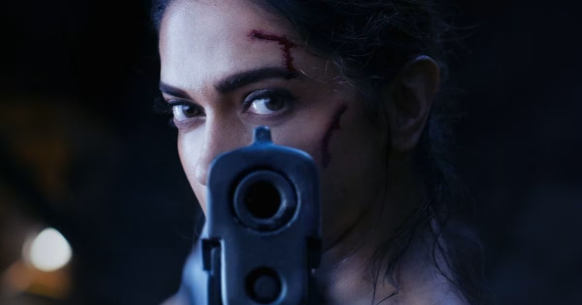 पाकिस्तानी जासूस बन हीरोइन ने लूटी महफिल, ताबड़तोड़ किया एक्शन, 20 साल बड़े हीरो संग ब्लॉकबस्टर साबित हुई फिल्म