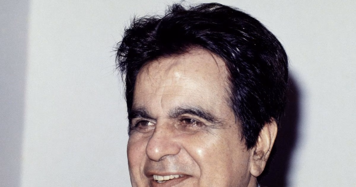 बंटवारे के बाद भारत आया एक्टर, दिलीप कुमार को मानते थे आदर्श, लाल बहादुर शास्त्री के कहने पर बना डाली अमर फिल्म