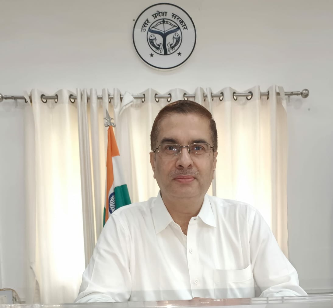 बगैर फार्मर रजिस्ट्री के कृषि सम्बन्धी किसी सुविधाओ का नही मिलेगा लाभ: जिलाधिकारी