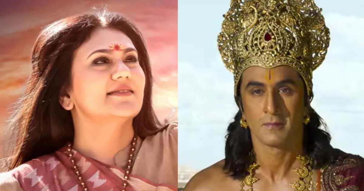 ‘बहुत अच्छे से बनाया है’, ‘रामायण’ का टीजर देख बदले दीपिका चिखलिया के सुर, दिल खोलकर की तारीफ