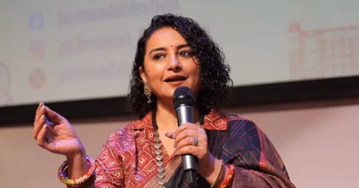 ‘बहुत कुछ दांव पर था’, दिव्या दत्ता ने 1 बार में साइन की 20 मूवीज, आदित्य चोपड़ा की वजह से लौटाए साइनिंग अमाउंट