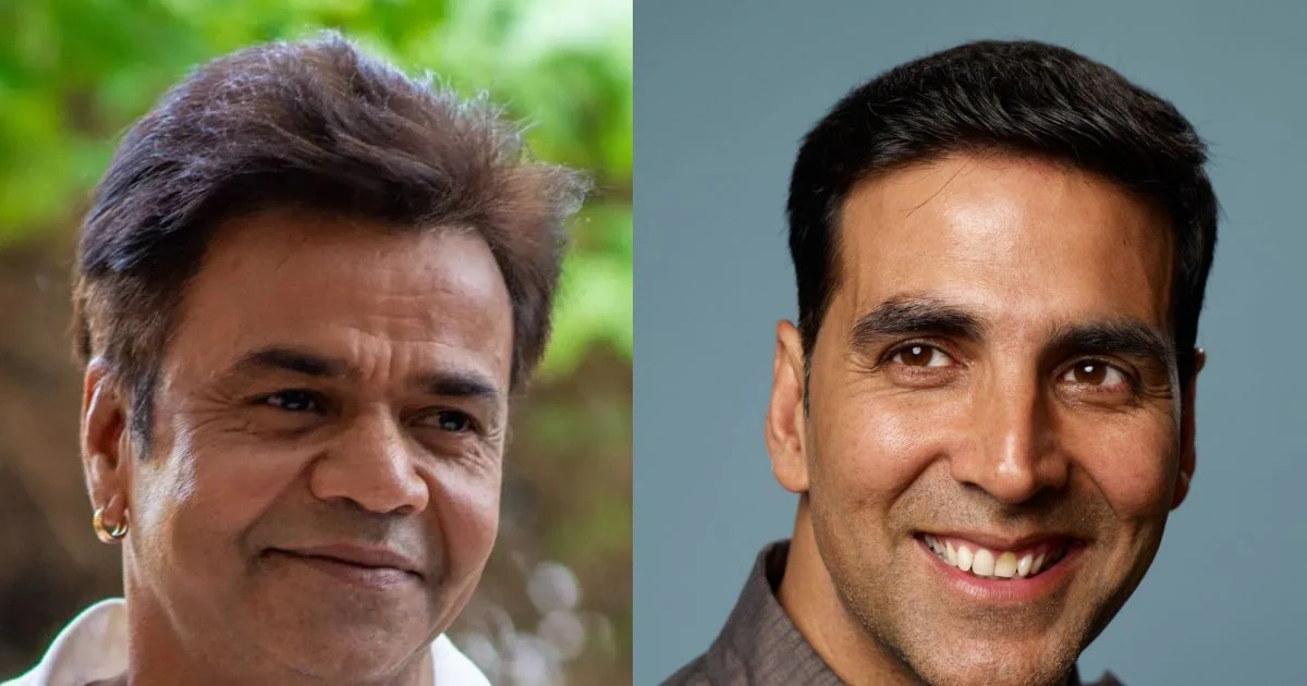 ‘भूत बंगला’ इवेंट में राजपाल यादव को नहीं मिली कुर्सी, अक्षय कुमार ने सरेआम उड़ाया मजाक, भड़के फैंस, लगाई फटकार