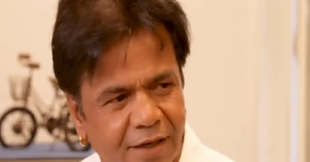 ‘मन में कोई कड़वाहट नहीं’, तिहाड़ जेल में बिताए दिन याद कर इमोशनल हुए राजपाल यादव, सुनाई आपबीती