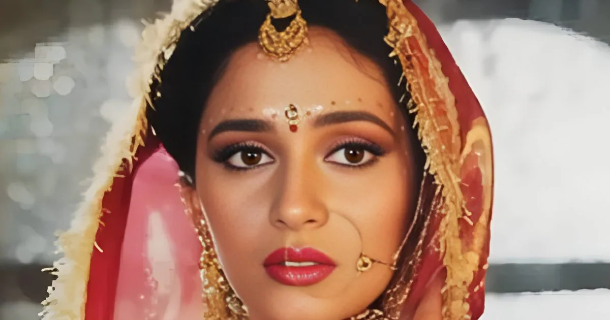 माधुरी दीक्षित की हमशक्ल थी ये हुस्नपरी, शादी से पहले हो गई थी प्रेग्नेंट! 5 साल में 17 फिल्में देकर हुईं गुमनाम