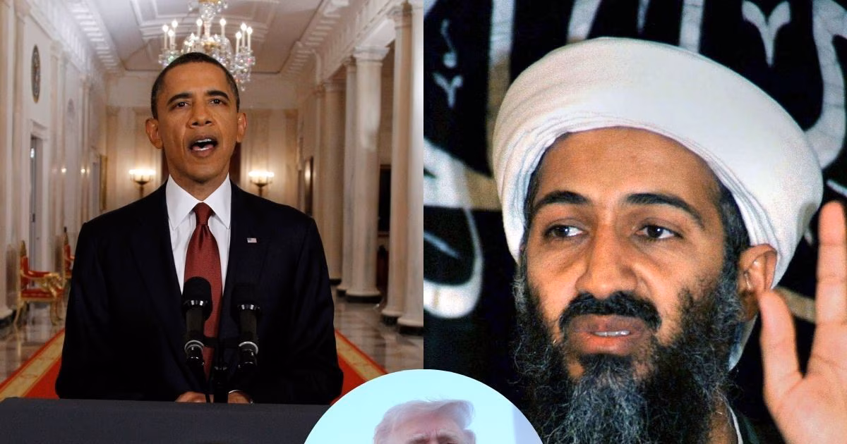 मिशन लादेन की तरह US ने चलाया पायलट रेस्क्यू ऑपरेशन, पाकिस्तान के सीने पर मारी थी गोली, ओबामा की राह पर ट्रंप