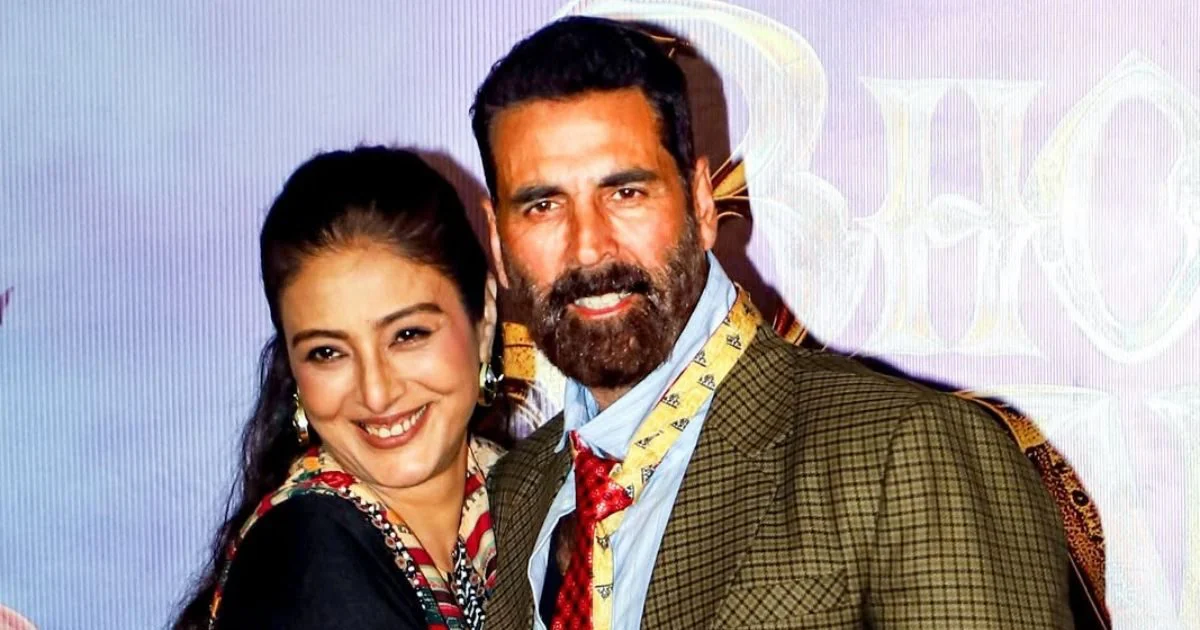 ‘मुझे बाइक पर पिक करने आते थे’, तब्बू ने अक्षय कुमार संग याद किए पुराने दिन, दोनों साथ में सीखते थे डांस