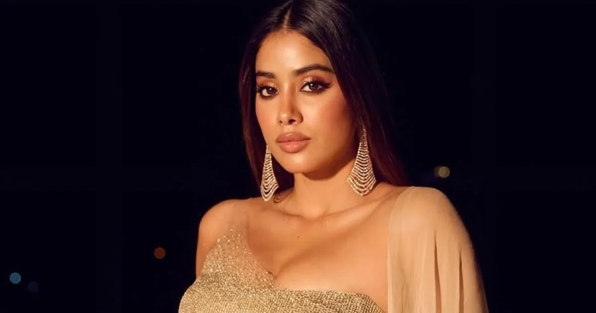 ‘मुझे लगा लोग मुझसे नफरत करते हैं’, डिप्रेशन में चली गई थीं जाह्नवी कपूर, सताने लगा था करियर खत्म होने का डर