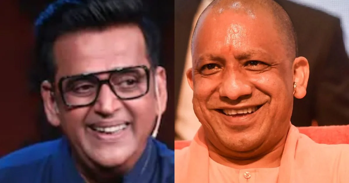 ‘मेरी बातें मुस्कान लाएं तो गर्व की बात’, सीएम योगी आदित्यनाथ के मजाकिया अंदाज पर रवि किशन की दिल की बात