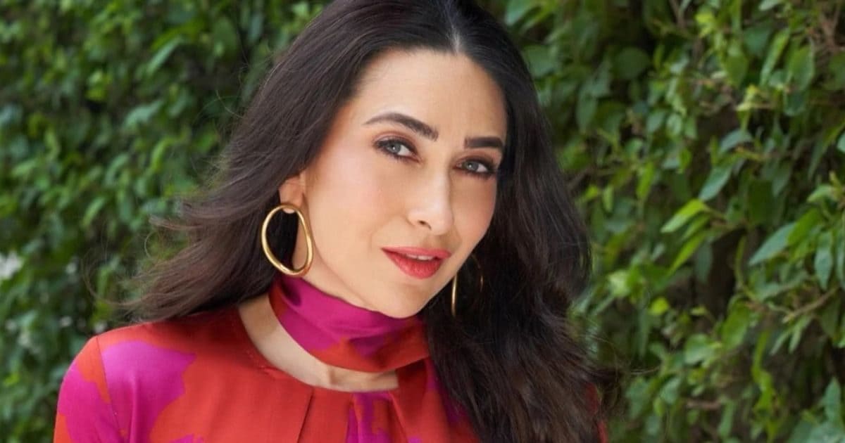 ‘मेरे लिए भगवान जैसी’, मां बबिता ने हर मुश्कित वक्त में दिया साथ, करिश्मा कपूर बोलीं- जो भी हूं, उनकी वजह से हूं