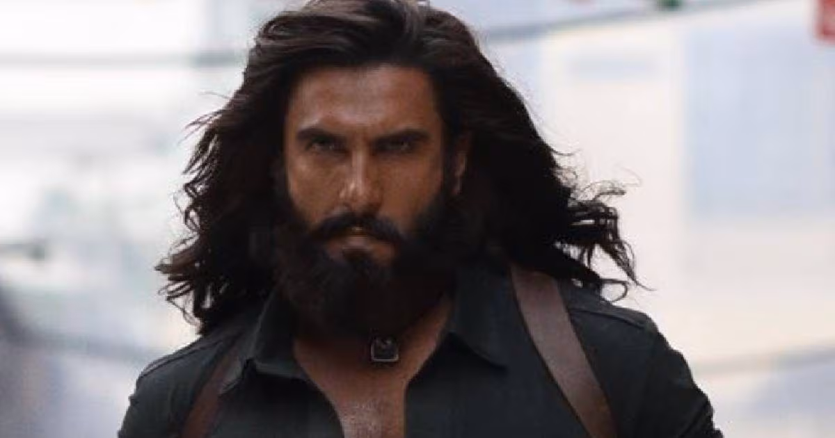 रणवीर सिंह को लकी चार्म मानती है एक्ट्रेस, ‘धुरंधर 2’ की सफलता के बीच बताई वजह, बोलीं- ‘उसकी वजह से यहां हूं’