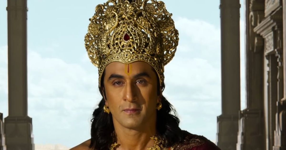 ‘रामायण’ के लिए ओटीटी डील, प्रोड्यूसर ने ठुकराया 700 करोड़ का ऑफर, अब 1000 करोड़ की बोली का है इंतजार!