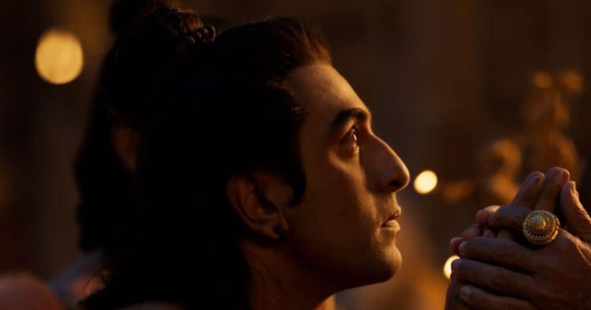 ‘रामायण’ में रणबीर कपूर का होगा डबल रोल, फिल्म में प्रभु श्रीराम ही नहीं, भगवान विष्णु के इस अवतार में भी आएंगे नजर