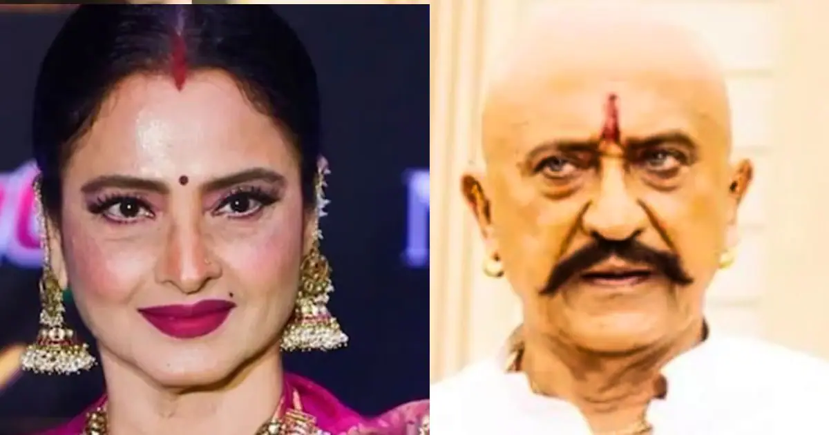 रेखा का जीजा, क्रिकेटर बनने का देखा सपना, किस्मत ने बना दिया हीरो, पिता के निधन के बाद पलटी किस्मत