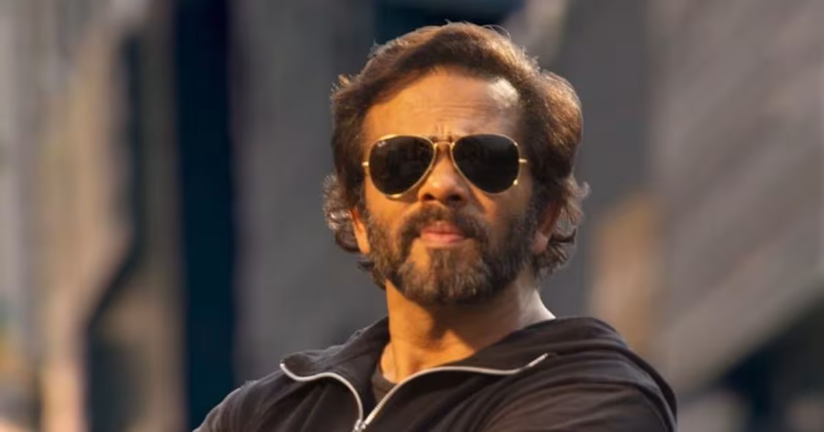 रोहित शेट्टी फायरिंग केस: आरोपी गोलू पंडित को मिली न्यायिक हिरासत, 11 दिन पूछताछ के बाद भी पुलिस खाली हाथ