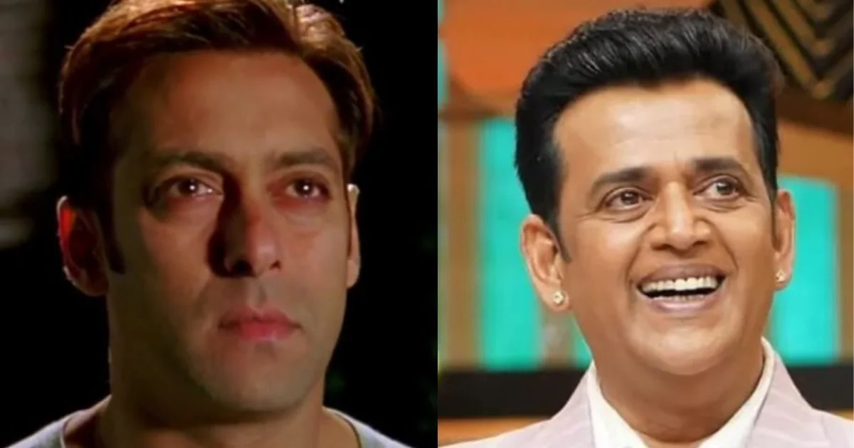 ‘लोगों की बातों से फर्क नहीं पड़ता’, सलमान खान की तारीफ में रवि किशन ने पढ़े कसीदे, भाईजान को बताया मददगार इंसान