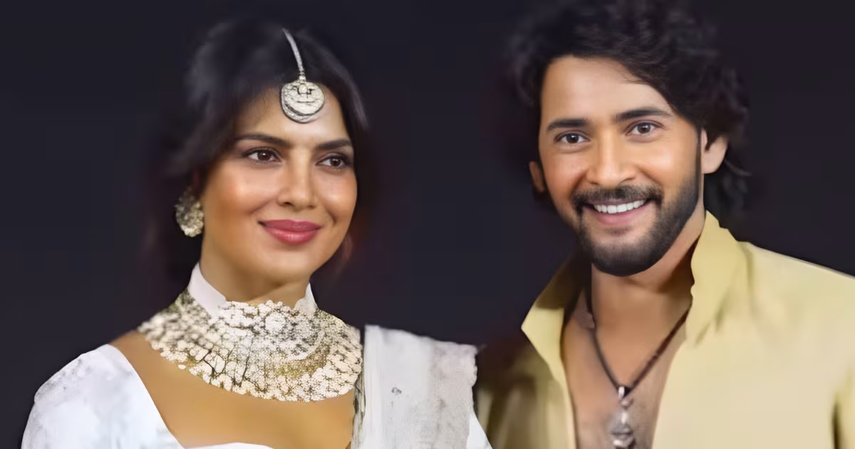 ‘वाराणसी’ की कहानी लीक, शिव भक्त बने महेश बाबू की ‘मास्टरमाइंड’ से भिड़ंत, 2 पार्ट में रिलीज की योजना